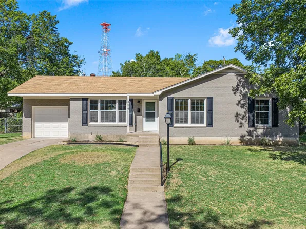4617 Cole Ave, Waco, TX 76710