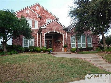 2nd image of 2808 Browning Dr