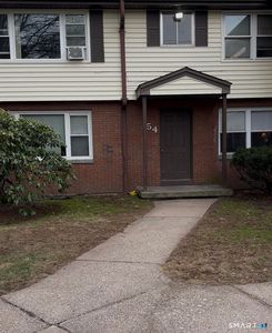 154 Park Street #A1, Manchester, CT, 06040