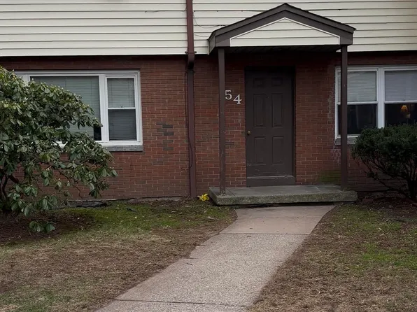 154 Park Street #A1, Manchester, CT 06040