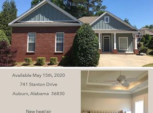 741 Stanton Dr, Auburn, AL 36832