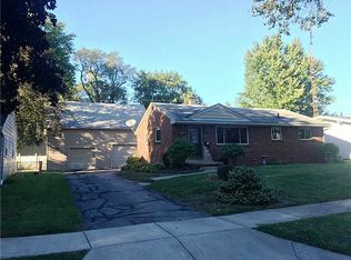 2654 Nash Rd, Toledo, OH 43613