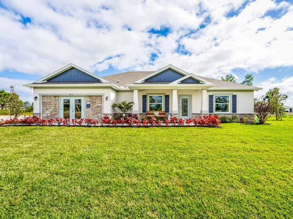Oakleaf Plan, South Gulf Cove