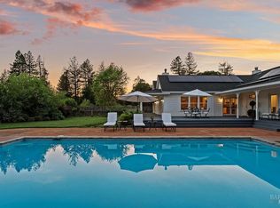 15119 Grove Street, Healdsburg, CA 95448