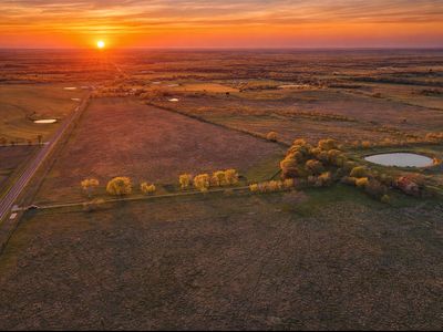 Fm Road 2860, Kaufman, TX, 75142