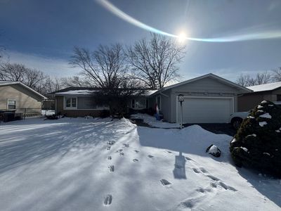 73 Braemar Dr, Elk Grove Village, IL, 60007