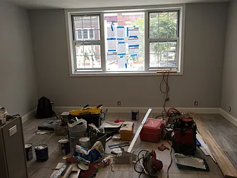 Rented by Sterling Realty Solution Inc