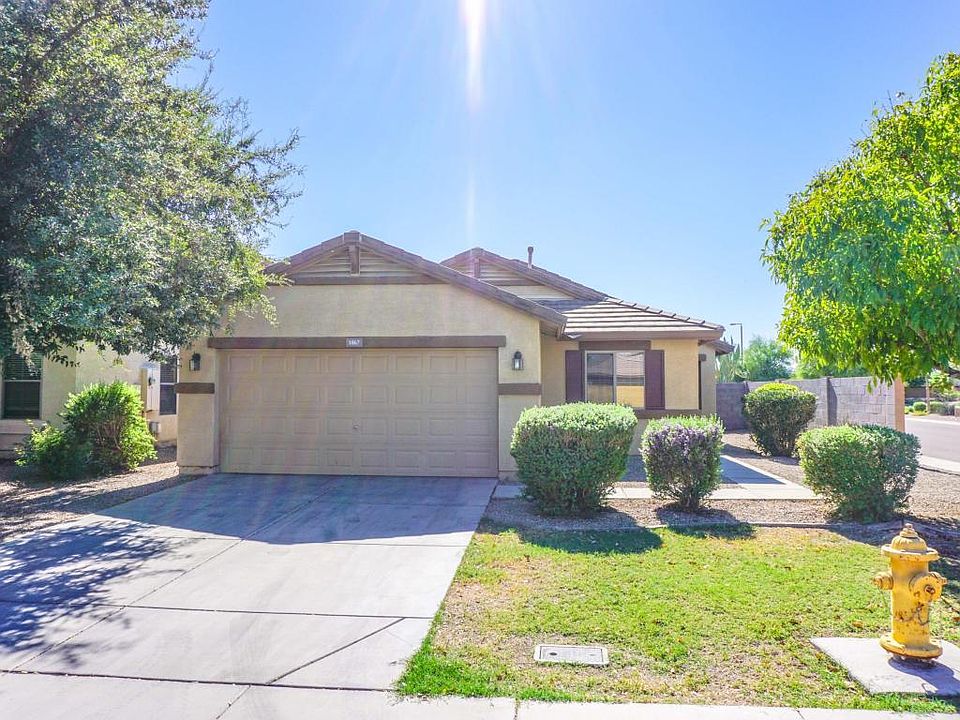 1st image of 1867 W Desert Canyon Dr