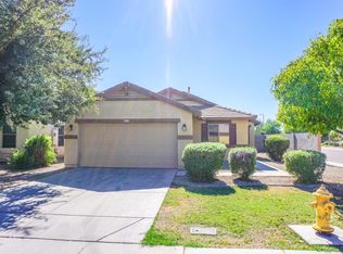 1867 W Desert Canyon Dr, Queen Creek, AZ 85142