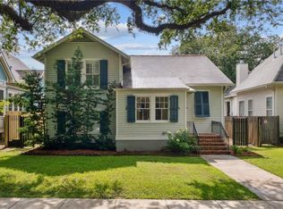 5930 Memphis St, New Orleans, LA 70124
