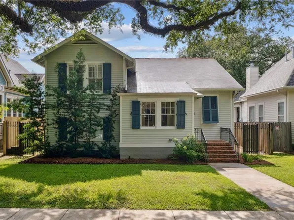 5930 Memphis St, New Orleans, LA 70124