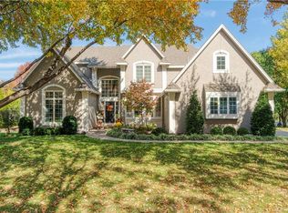 13148 El Monte Dr, Leawood, KS 66209