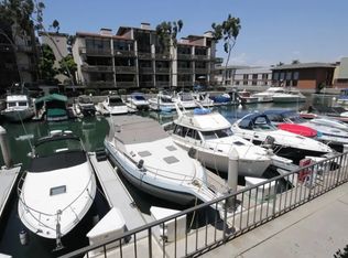 9125 Marina Pacifica Dr N, Long Beach, CA 90803