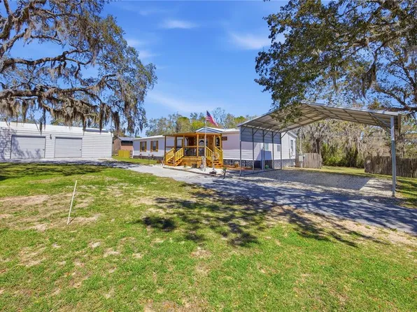 7045 S Ridge Point, Homosassa, FL 34446