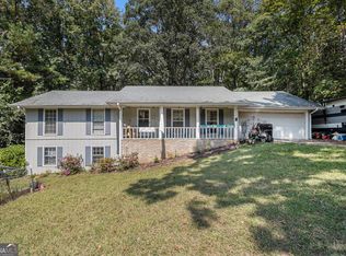 125 Kay Cir, Covington, GA 30014