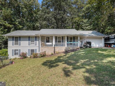 125 Kay Cir, Covington, GA, 30014