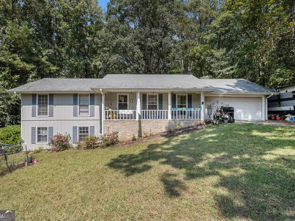 125 Kay Cir, Covington, GA 30014