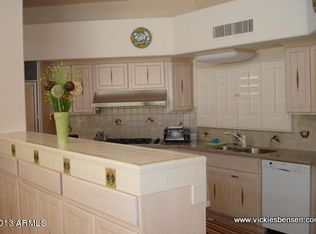 18426 E Flicker Dr, Rio Verde, AZ 85263