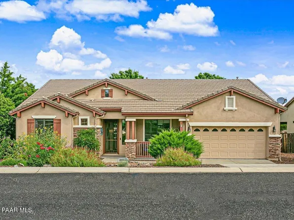 1712 Juliana St, Prescott, AZ 86301