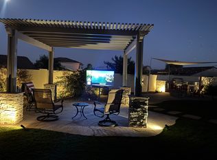 15107 S Camino Rio Puerco, Sahuarita, AZ 85629