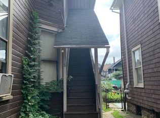 611 Pine St APT 2, Johnstown, PA 15902