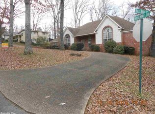 315 Bellaire Dr, Hot Springs, AR 71901