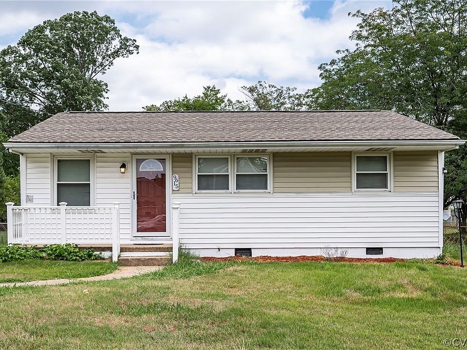 9615 Woodman Rd, Henrico, VA 23228 MLS 2415616 Zillow