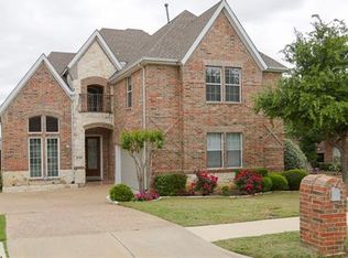 8708 Rugby Rd, Irving, TX 75063