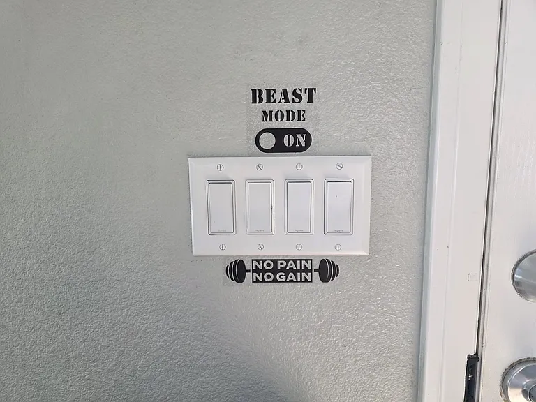 Turn it ON at Bella Fiore's Fitness Center!