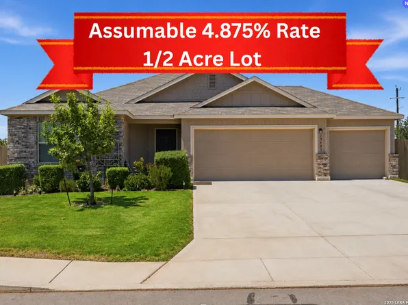 12423 Autumn Way, Atascosa, TX 78002