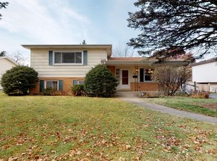 858 S Harvard Ave, Addison, IL 60101