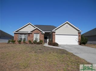 166 Arbor Vlg, Pooler, GA 31322