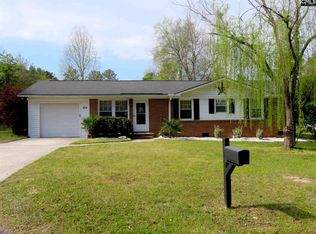 1814 Stratford Rd, Cayce, SC 29033