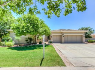 2971 E Morrison Ranch Pkwy, Gilbert, AZ 85296