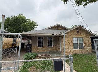 214 Aztec Aly, San Antonio, TX 78207