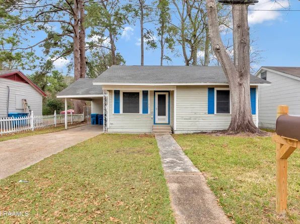 215 Randolph Dr, Lafayette, LA 70501