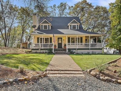 3741 Thorson Dr, Placerville, CA, 95667