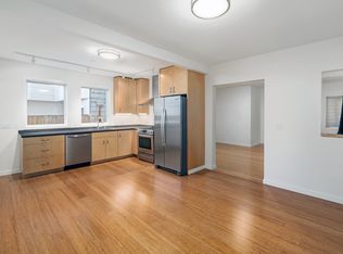217 10th Ave #A, San Francisco, CA 94118