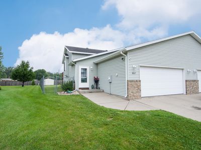 807 Woodbridge Cir, Dilworth, MN, 56529