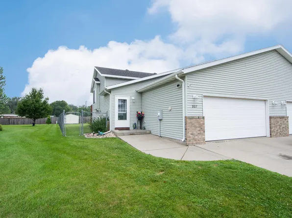 807 Woodbridge Cir, Dilworth, MN 56529
