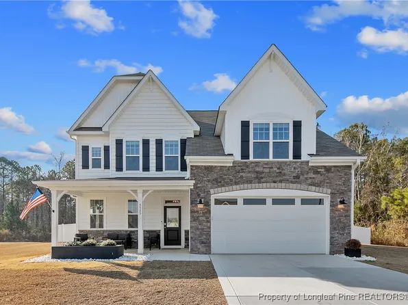 5525 Tall Timbers Dr, Fayetteville, NC 28311