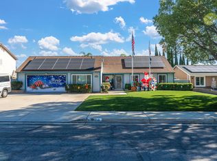 1003 N Driftwood Ave, Rialto, CA 92376