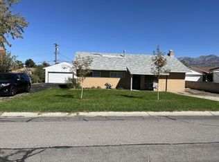 803 E 9990 S, Sandy, UT 84094