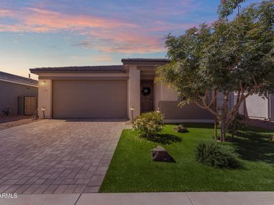 11357 E Unger Ave, Mesa, AZ, 85212
