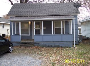 504 E Monroe St, Pittsburg, KS 66762