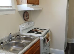 335 N E St, Hamilton, OH