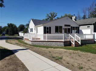 1327 Sweeney St, North Tonawanda, NY 14120