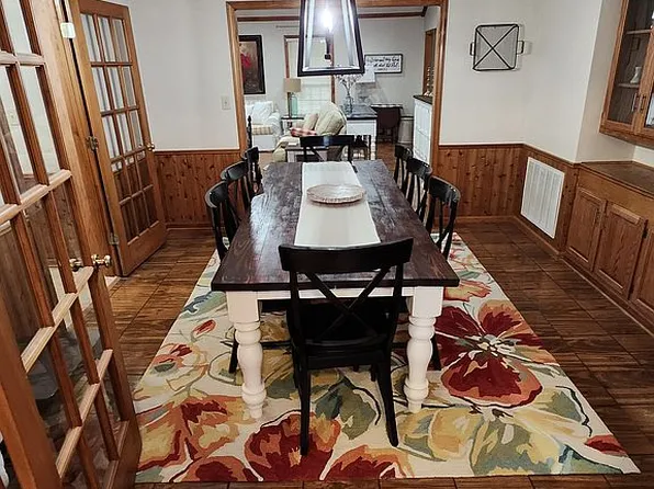 1464 Memorial Dr, Boyle, MS 38730