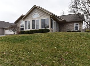 1944 S Lincoln Ave UNIT 4, Salem, OH 44460