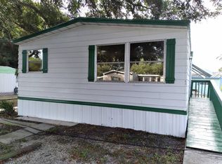555 4th St LOT 66, Vero Beach, FL 32962